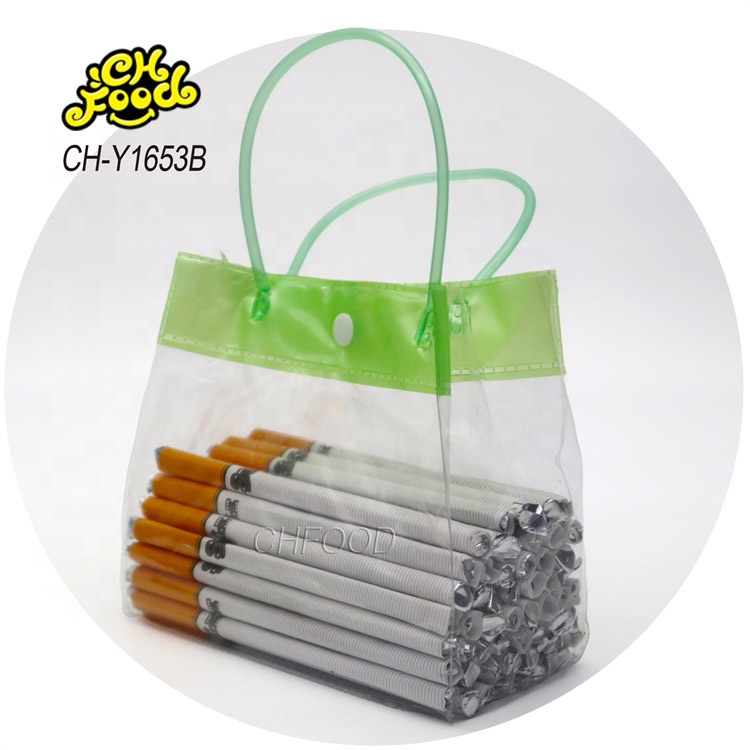 Wholesale Low MOQ Fruit Flavor Cigarettes Tablet Hard Candy Sweets