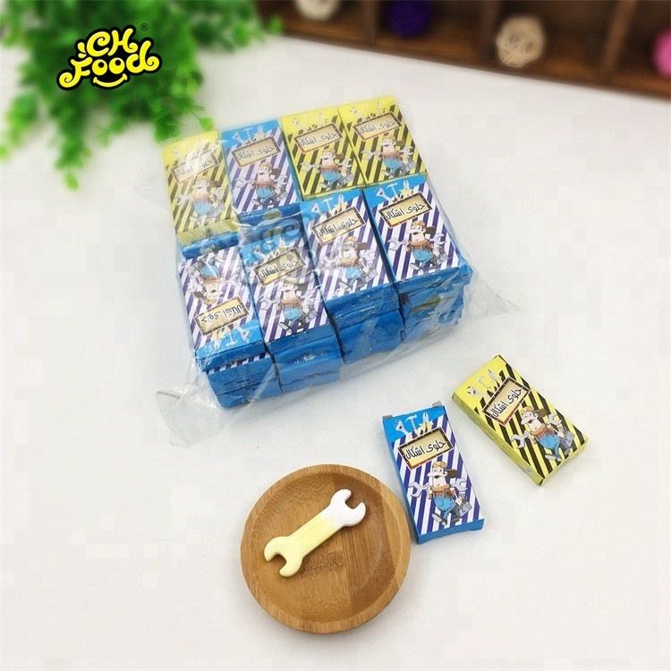 Cigarettes candy sweets