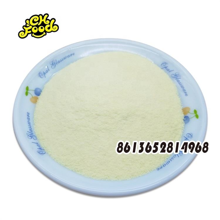 Non-dairy Creamer Instant Powder