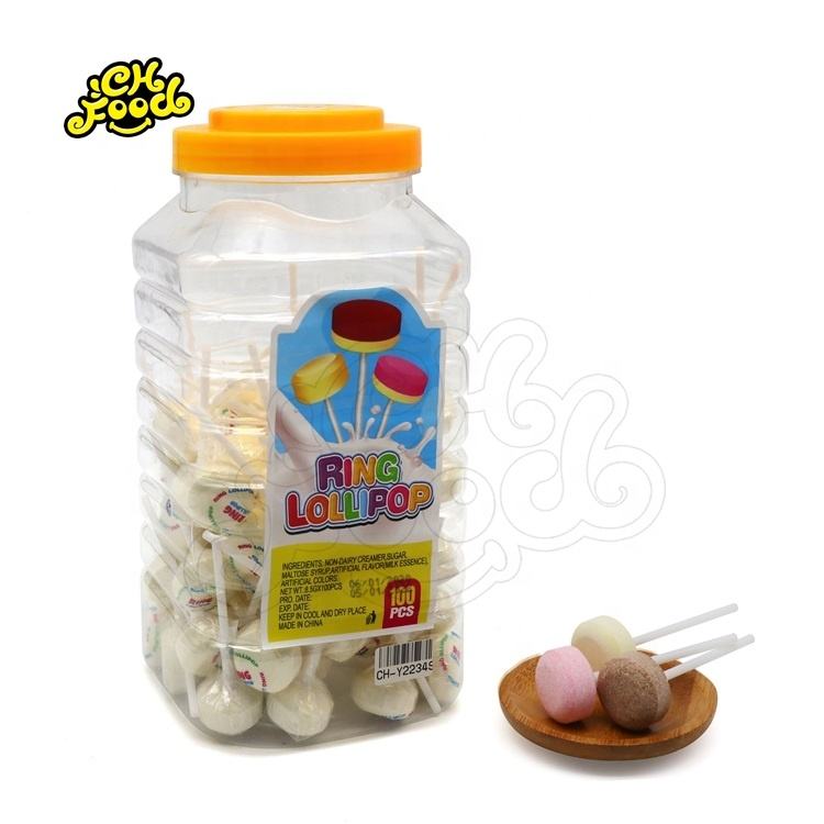 Wholesale Halal Necklace/Bracelet Tablet Hard Candy Fruit Flavor