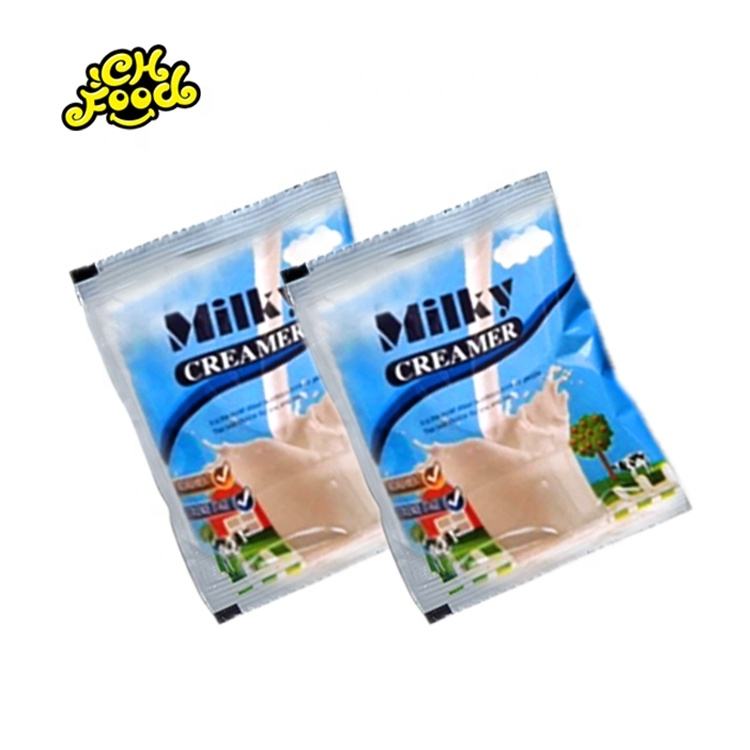 Milky Creamer Instant Drink Powder