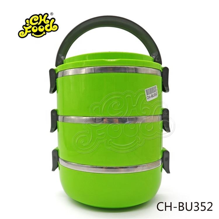 Bottle Packing Tattoo Bubble Gum 3pcs Mix Fruit Flavor