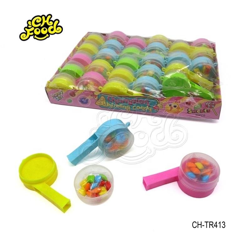 CHFOOD mix fruit flavour CC stick candy in juice cup toy for kids/milk bottle cc stick CH-TR420