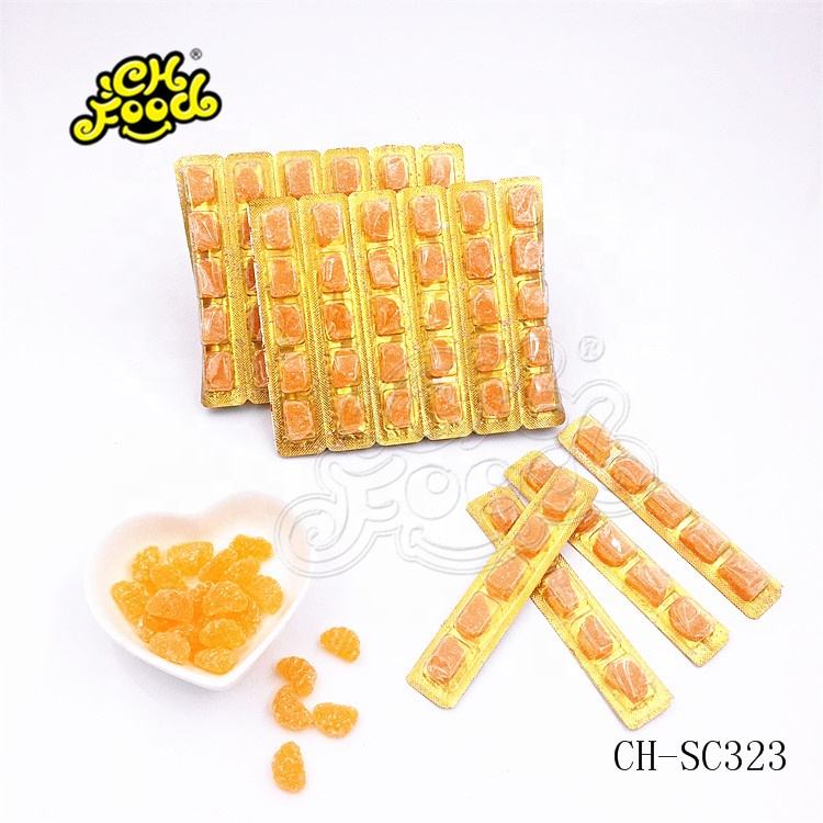 Hot selling Jelly gummy lollipop candy sweets