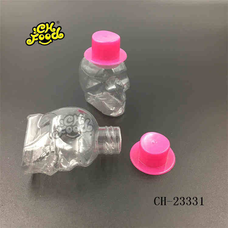 Wholesale Plastic Empty Cola Bottles For Candy