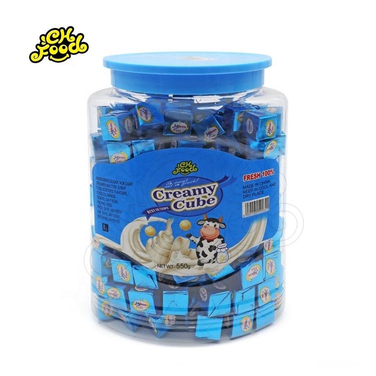 Wholesale Halal Necklace/Bracelet Tablet Hard Candy Fruit Flavor