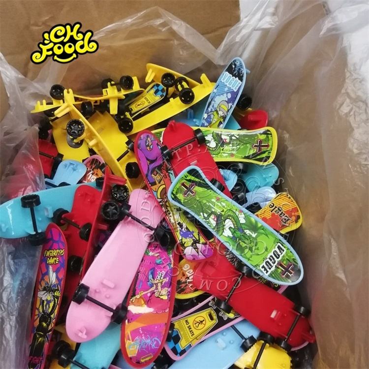 Scooter Toys Bulk Wholesale Small Cheap Plastic Toy