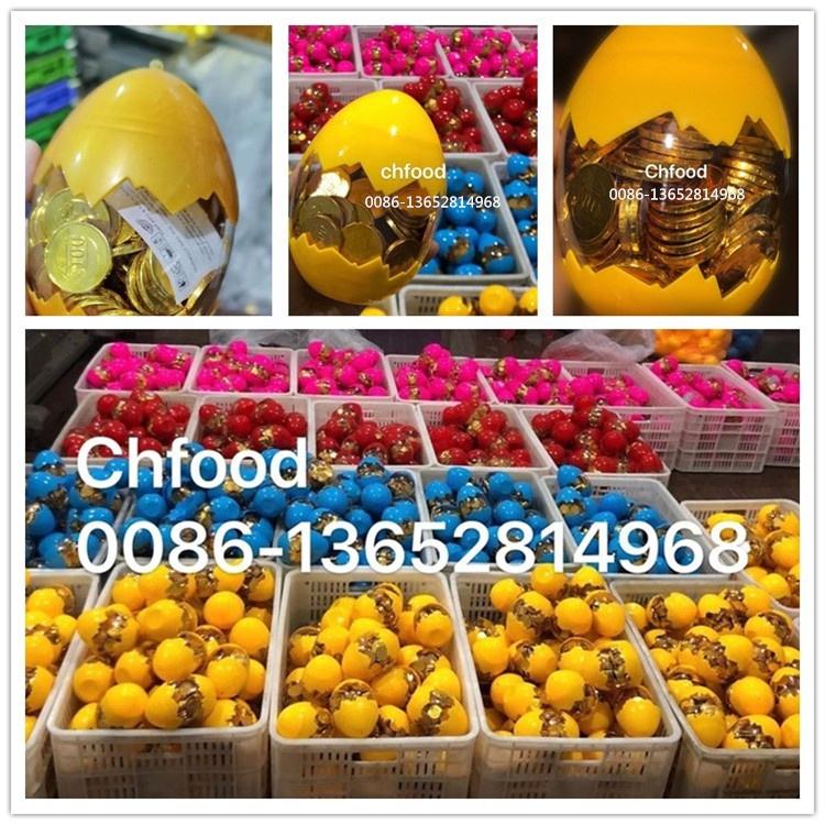 Candy Wholesale Chocolate Gold Coins