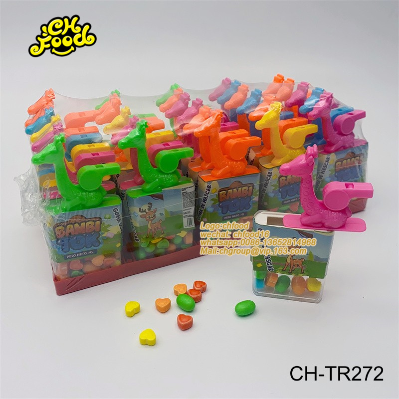 CH-TR272_02 CH-TR272_02