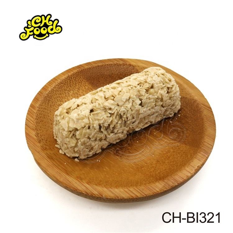 Wholesale Milk Flavor White Oats Candy Long Size