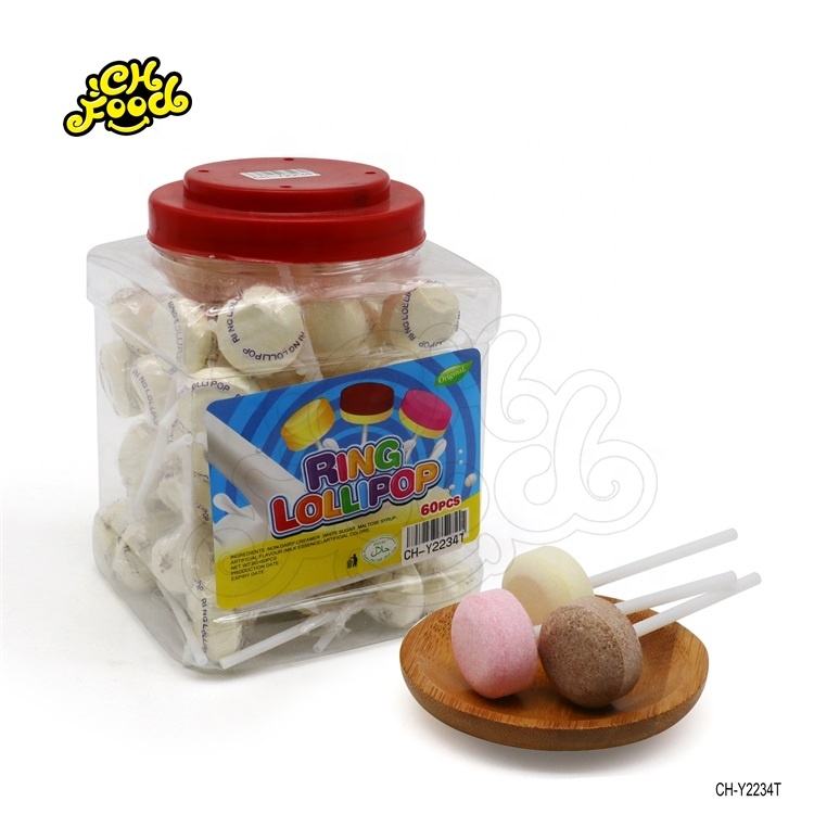 Wholesale Halal Necklace/Bracelet Tablet Hard Candy Fruit Flavor