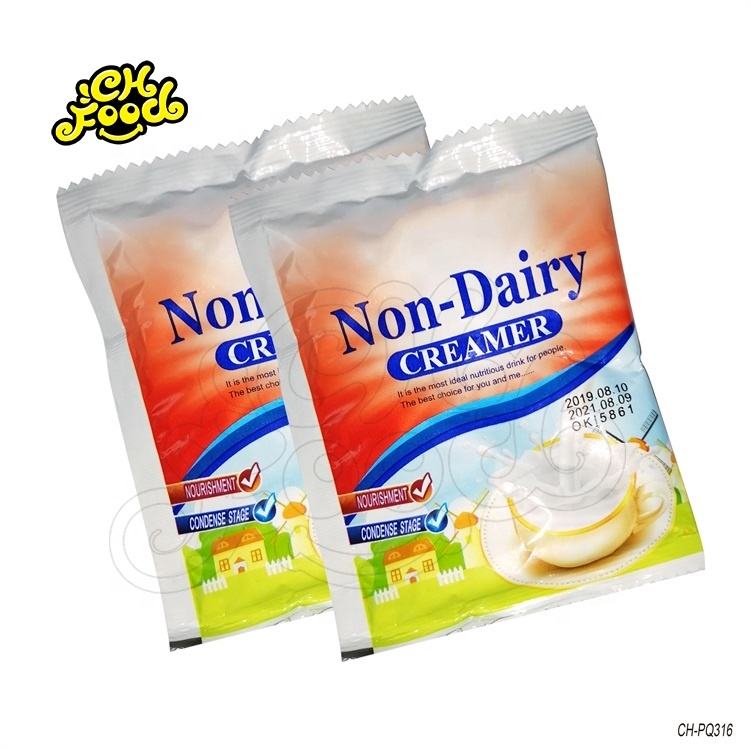Non-dairy Creamer Instant Powder