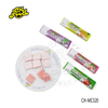 Hight Quality Sour Sweet Fruit/Mint Flavour Soft Candy Chewy Candy