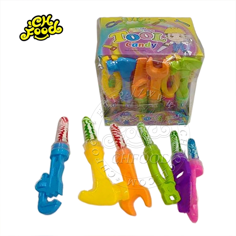 4.工具糖