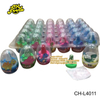 Surprise Dinosaur Egg Nipple Candy With Sour Powder Candy