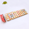 Hot Sale Classic Colorful Fruit Whistle Pressed Candy