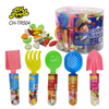 Cheap Plastic Summer Beach Toys Candy Tableware Cooks Toy Candy for Kids