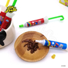 Umbrella Shape Toy Filled Chocolate Paste Jam
