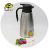 Low MOQ Wholesale Hot Insulated Water Bottle with Tattoo Bubble Gum Candy Sweet Promotional Snacks for Kids OEM Chewing Gum