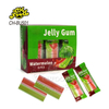 Watermelon Jelly Bubble Gum