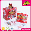 Funny Poping Candy/popping candy with bracelet