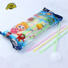 Mix Fruit Flavor CC Stick Powder Candy