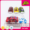 Cheap Car Shape Toy Candy With Ball Candy