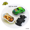 Chocolate Car Surprise Egg Chocolate Toy Chocolate Biscuits Toy Candy