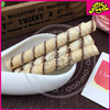 CHFOOD Milkly Cream/Chocolate Filled Wafer Biscuits CH-BI301