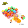 Chinese Plastic Surprise Egg Toy Candy For Kids children toys wholesale