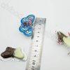 Butterfly Shape Chocolate Candy / Choco Cup Chocolate Jam / Mix Candy