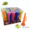 Plastic Toy Trumpets For Kids,Cheap Plastic Trumpet