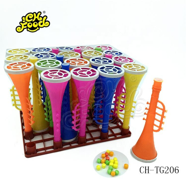 Plastic Toy Trumpets For Kids,Cheap Plastic Trumpet
