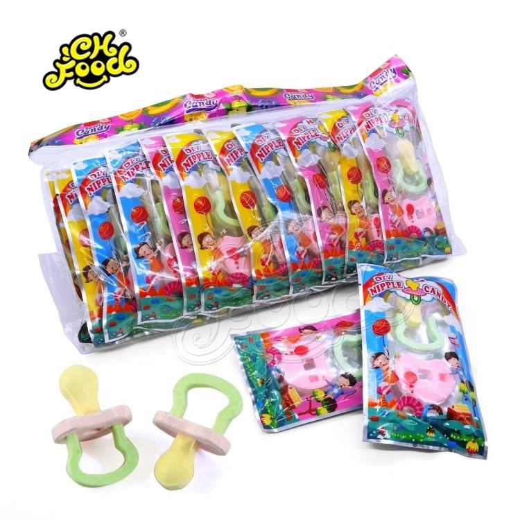 CHFOOD Milkly Cream/Chocolate Filled Wafer Biscuits CH-BI301