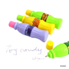Magic Cola Bottle Shape Ballpoint Pen Promotional Small Plastic Giveaways Toys Wholesale China