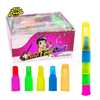 Halal Music Finger Candy Hard candy Whistle Lollipop Candy With Toy
