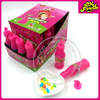 Halal Sweet In Cola Bottle Pressed Fruit Candy