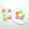 Fruit Assorted Hard Candy Mix / Hand Made Mix Fruit Candy