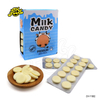 Dry Eat Milk Tablet Candy Cow Milk Candy Sweet Hard Milk Candy