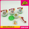 Novelty mini telephone toy candy
