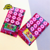 Whistle Tablet Candy With Popping Candy Sweets