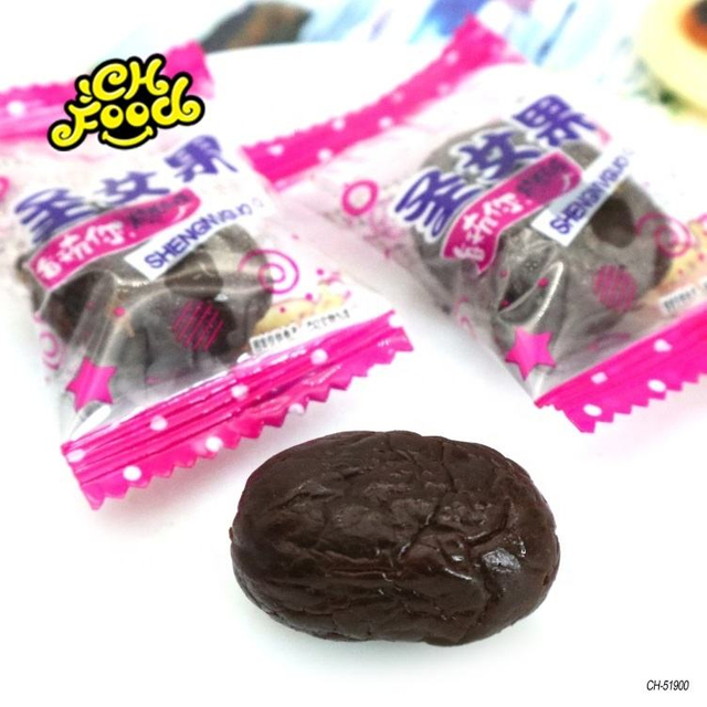 Leisure Snacks Sweet Jujube Chinese Preserved Fruits