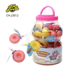 Instant Suck Pudding Jelly Donut Shape CC Jelly Candy
