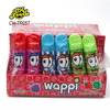 Hot Selling New Mixed Fruit Flavor Sour Powder Candy in Funny Bottle Wholesale and OEM Kids Candy Toy