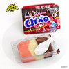 Sweet Choco Three Color Chocolate With Good Price