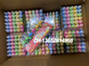 Wholesale Low MOQ Baby Bottle Shape Sour Fruit Flavor Liquid Spray Candy Sweets for Kids Halal Snacks