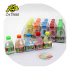 Manufacturer Wholesale Fruity Flavor Sour Powder Candy in Oil Bottle Fruity Oil Bottle Shape Toy for Kids
