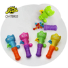 Candy Toy Wholesale Custom Private Label Jumping Basket Catch Bouncing Ball Catapult Toy with Tablet Candy for Kids OEM/ODM