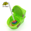 Cute Closestool Toys Candy Toilet Toys Popping Candy and Lollipop