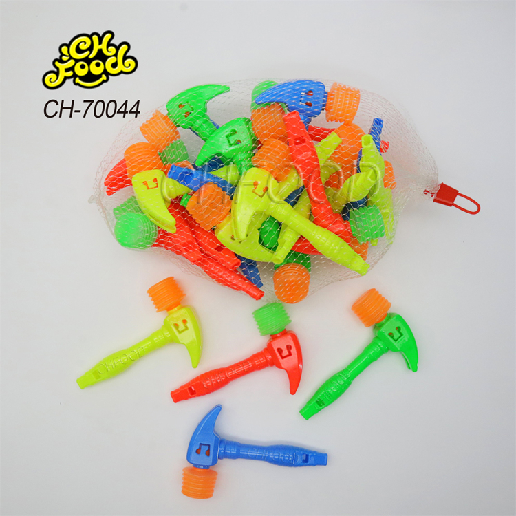 Hot Sale Funny Plastic BB Small Hammer Toys